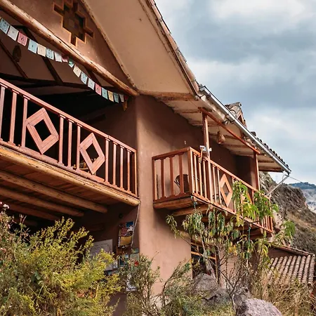 La Chakana Pisac