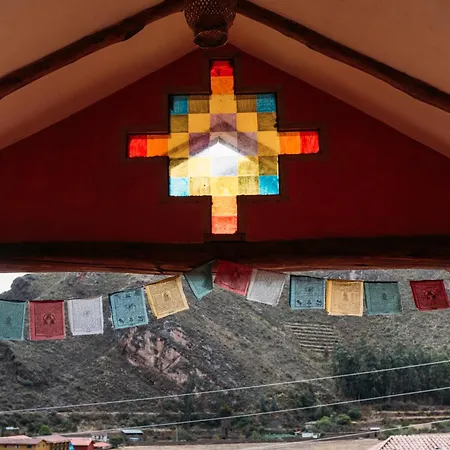 La Chakana Pisac