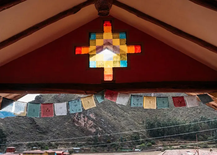 La Chakana * Pisac
