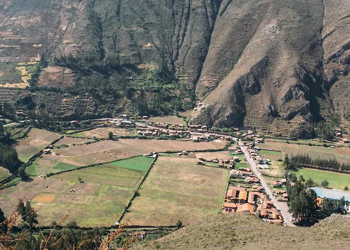 La Chakana Inn Pisac