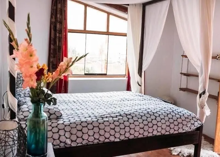 La Chakana Inn Pisac