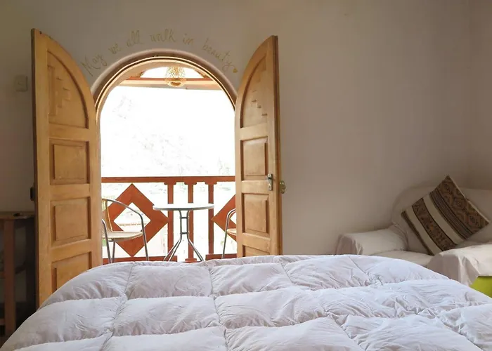 Inn La Chakana *