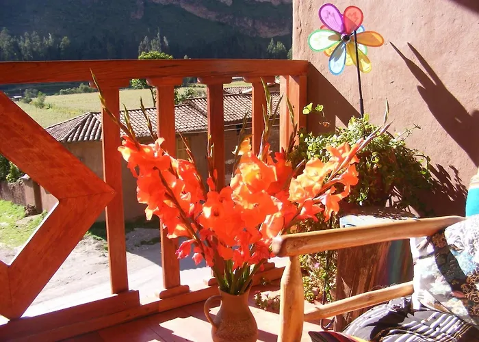 La Chakana Inn