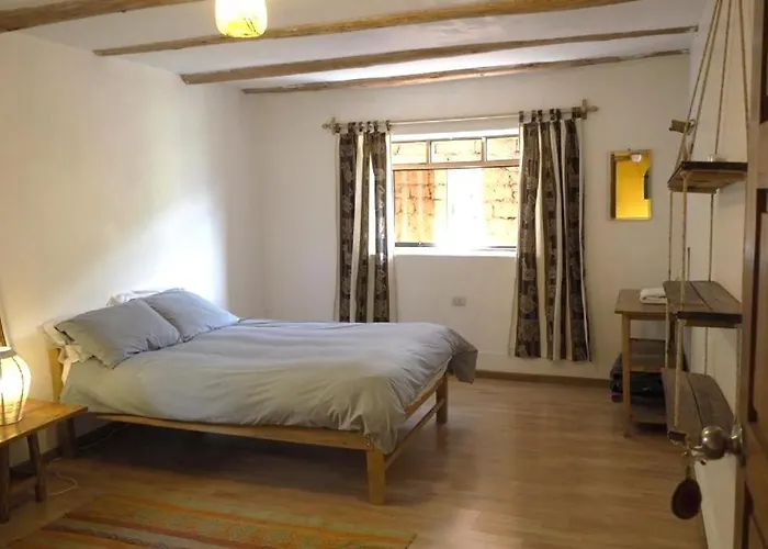 Inn La Chakana *