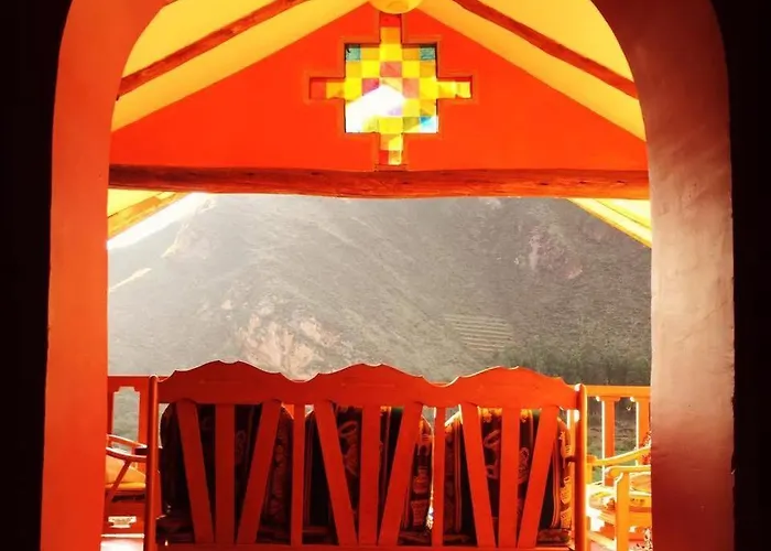 La Chakana Inn *