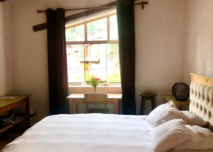 La Chakana Inn *