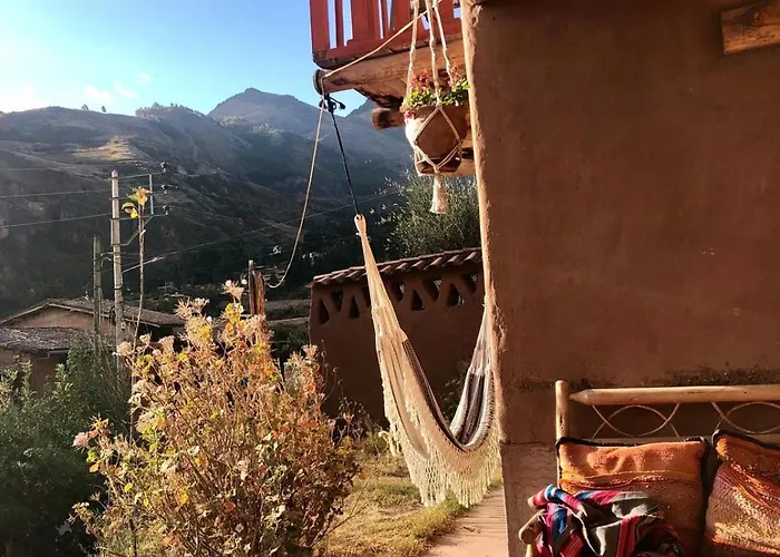 La Chakana *