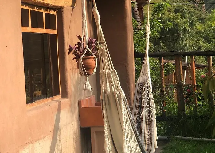 La Chakana Inn *
