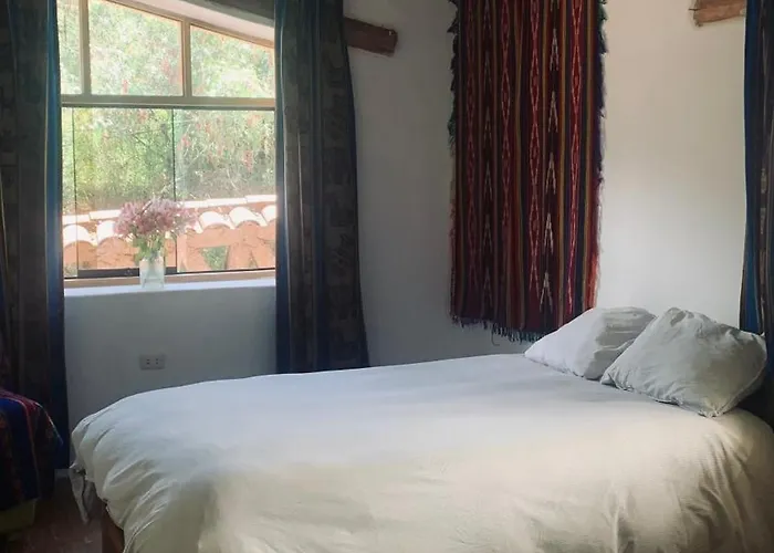 La Chakana Inn Pisac
