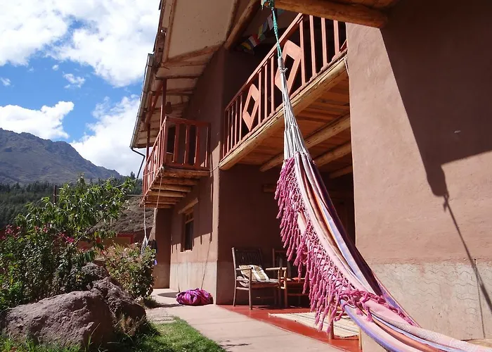 La Chakana Inn Pisac
