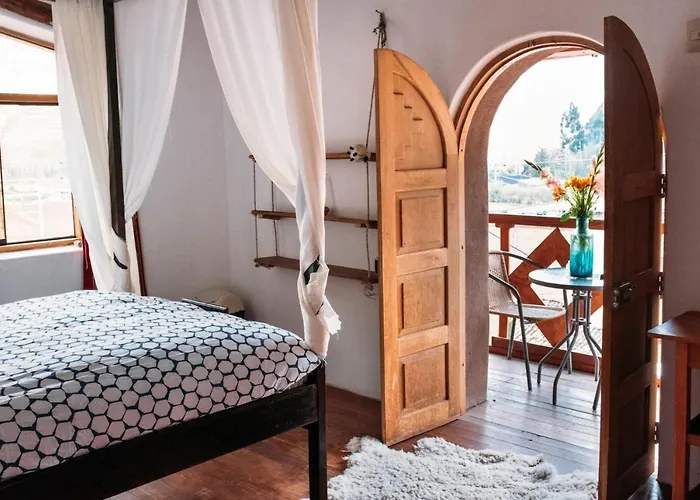 La Chakana Inn